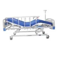 3 Crank Super Deluxe Hospital Bed in Bangladesh Ethan Medical Ins