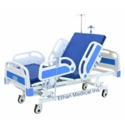 5 functions Electric Homecare Medical Bed at Ethan Medical Ins.