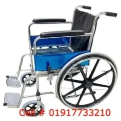 809B Wheelchair in Bangladesh