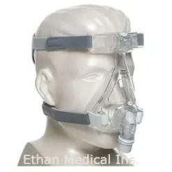 Amara Full Face CPAP Mask in Bangladesh, Ethan Medical Ins