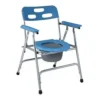 Commode Chair in Bangladesh Ethan Medical Ins.