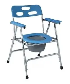 Commode Chair in Bangladesh Ethan Medical Ins