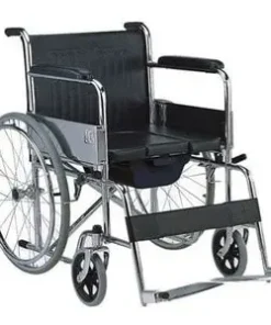 Commode Wheelchair in Bangladesh Ethan Medical Ins