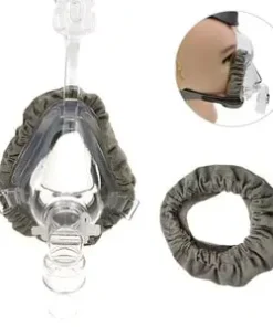 Cpap Mask Liners Reusable Fabric Covers in Bangladesh Ethan Medical Ins.