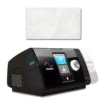 Disposable CPAP Filters Compatible With ResMed AirSense 10 ResMed AirCurve 10 ResMed S9 ResMed AirStart Series Ethan Medical Ins Bangladesh