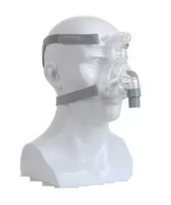 EaseFit NMI Nasal CPAP Mask Ethan Medical Ins