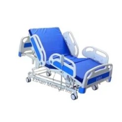Electric ICU Patient Bed, Homecare Electric Medical Bed
