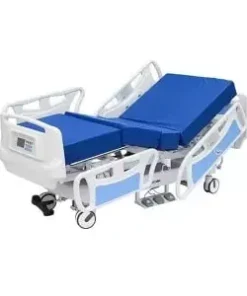 Electric ICU Patient Bed in Bangladesh Ethan Medical Ins