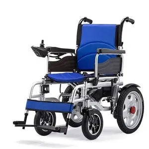 Electric Wheelchair Price in Bangladesh Ethan Medical Ins.