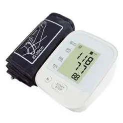 Electronic Blood Pressure Monitor in Bangladesh