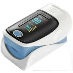 Fingertip YK-80A Pulse Rate Oximeter in Bangladesh Ethan Medical Ins