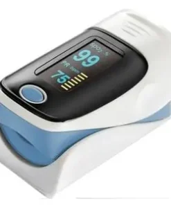 Fingertip YK-80A Pulse Rate Oximeter in Bangladesh Ethan Medical Ins