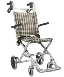 Foldable Travel Wheelchair in Bangladesh Ethan Medical Ins