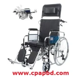 Kaiyang KY607GCJ-46 Sleeping Wheelchair in Bangladesh