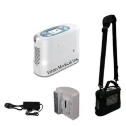 Kingon P2-E6 Portable Oxygen Concentrator