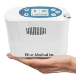 Kingon P2-E6 Portable Oxygen Concentrator in Bangladesh