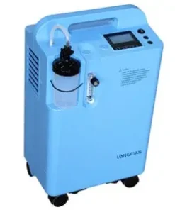 Longfian JAY-5BW Oxygen Concentrator Ethan Medical Ins Bangladesh