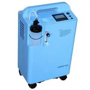 Oxygen Concentrator (5L)