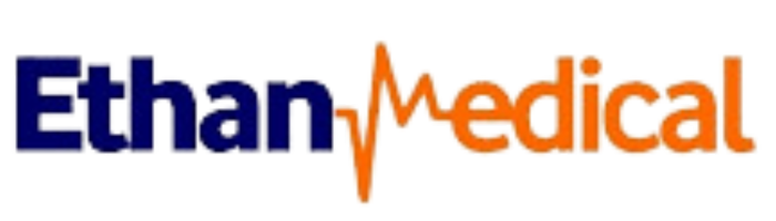 Ethan Medical Ins. Logo