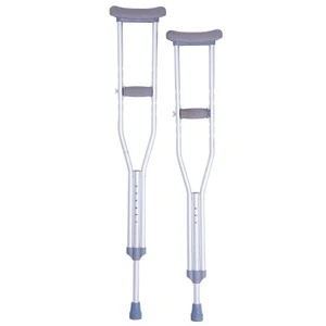 Medical Walking Crutches in Bangladesh