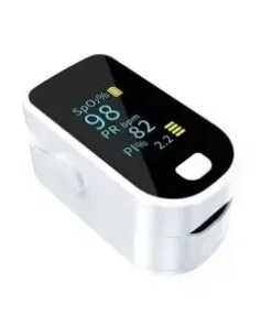 Neutral KOX10 Finger Clip Pulse Oximeter in Bangladesh Ethan Medical Ins