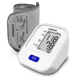 Omron Hem-7120 Automatic Digital Blood Pressure Machine in Bangladesh Ethan Medical Ins