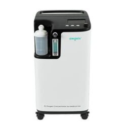 Owgels OZ-5-01TW0 5L Oxygen Concentrator