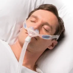 Philips Nuance Pro Nasal Pillow CPAP Mask Ethan Medical Ins. Bangladesh