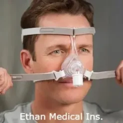 Philips Respironics Pico Nasal Mask at Ethan Medical Ins