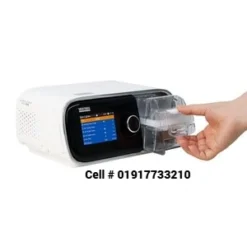 Portable Medical Non Invasive Breathing Cpap Machine