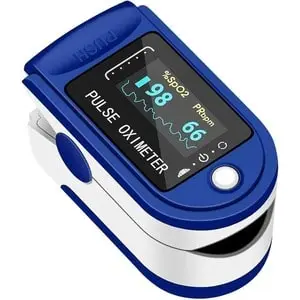 Pulse Oximeter Price in Bangladesh Ethan Medical Ins