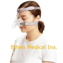 Rescomf Nasal CPAP Mask, Sleep Apnea Mask