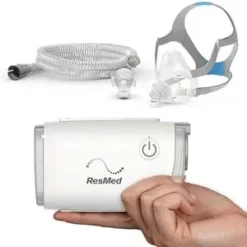 Resmed Airmini CPAP with AirFit F20 Mask