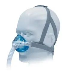SleepNet iQ2 Nasal CPAP Mask in Bangladesh Ethan Medical Ins.