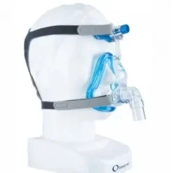 Sleepnet V3 Airgel Full Face Mask in Bangladesh Ethan Medical Ins.