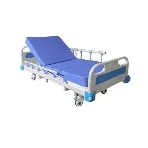 Super Deluxe Hospital Bed in Bangladesh