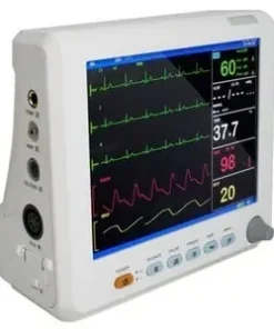 Vital Sign Monitor Price in Bangladesh Ethan medical Ins