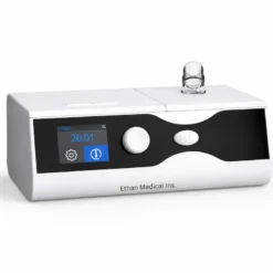 Auto BiPAP Machine for sleep apnea therapy and respiratory support in Bangladesh