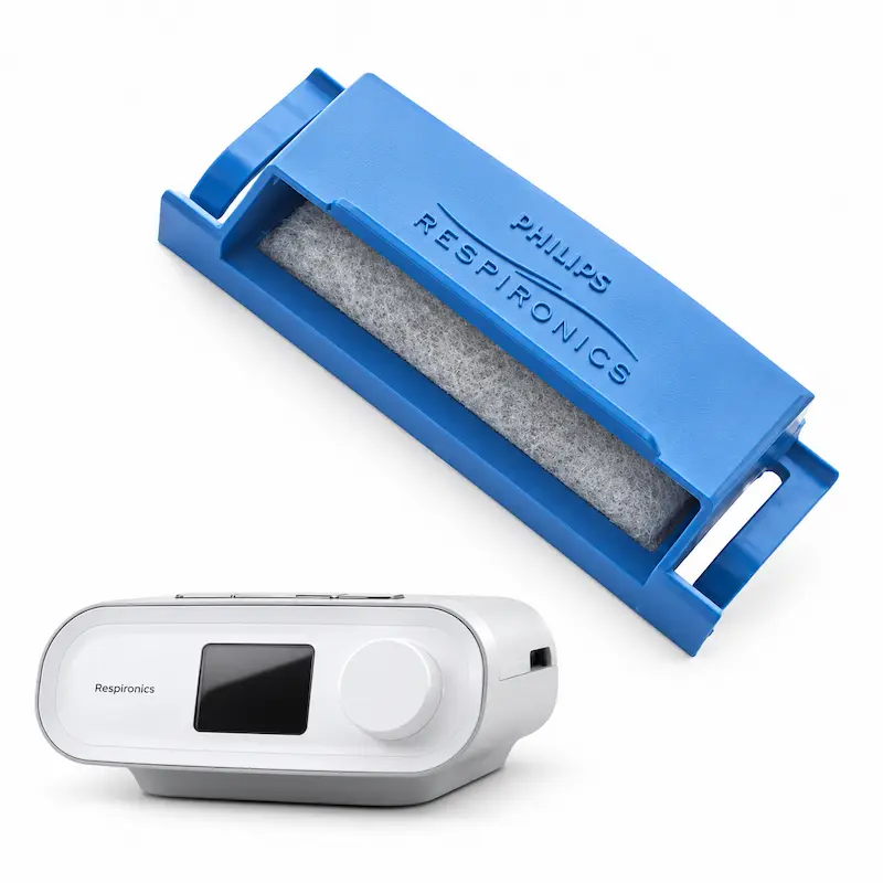 DreamStation Reusable Pollen Filter for CPAP Machine in Bangladesh - Ethan Medical