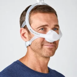 DreamWisp Philips Respironics Nasal Mask for CPAP therapy in Bangladesh