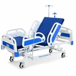 Electric Hospital Bed in Bangladesh - Ethan Medical