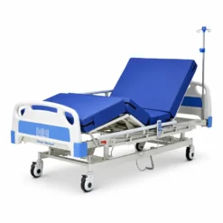 Electric Medical Bed for home care, nursing, hospital and clinic use in Bangladesh