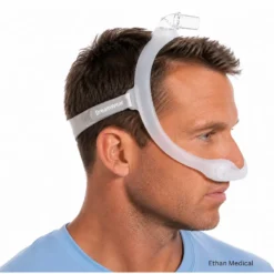Philips DreamWear Nasal CPAP Mask in Bangladesh – Ethan Medical