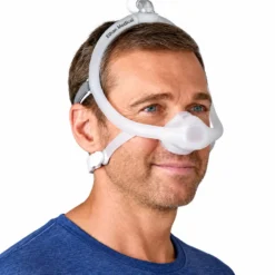 Philips Respironics DreamWisp Nasal CPAP Mask in Bangladesh
