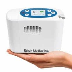 Portable Oxygen Concentrator in Bangladesh – Ethan Medical