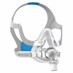 ResMed AirFit F20 Full Face CPAP Mask in Bangladesh
