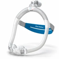 ResMed AirFit N30i Nasal CPAP Mask with top-of-head tube connection in Bangladesh