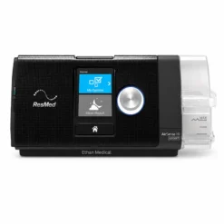 ResMed AirSense 10 AutoSet CPAP machine for sleep apnea therapy in Bangladesh