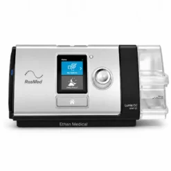 ResMed Lumis 150 VPAP ST BiPAP machine for advanced respiratory support in Bangladesh