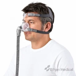 ResMed Mirage FX Nasal CPAP Mask in Bangladesh from Ethan Medical